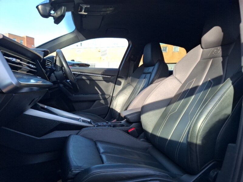 Used Audi A3 2024 for sale - 77975073: Photo 5