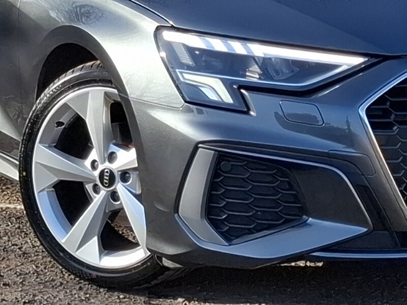 Used Audi A3 2024 for sale - 77975073: Photo 9