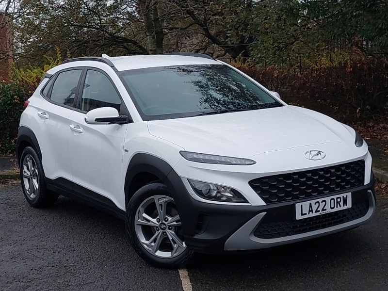 Used Hyundai KONA 2022 for sale - 76795713: Photo 1