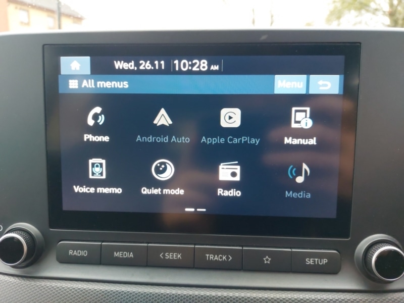 Used Hyundai KONA 2022 for sale - 76795713: Photo 14