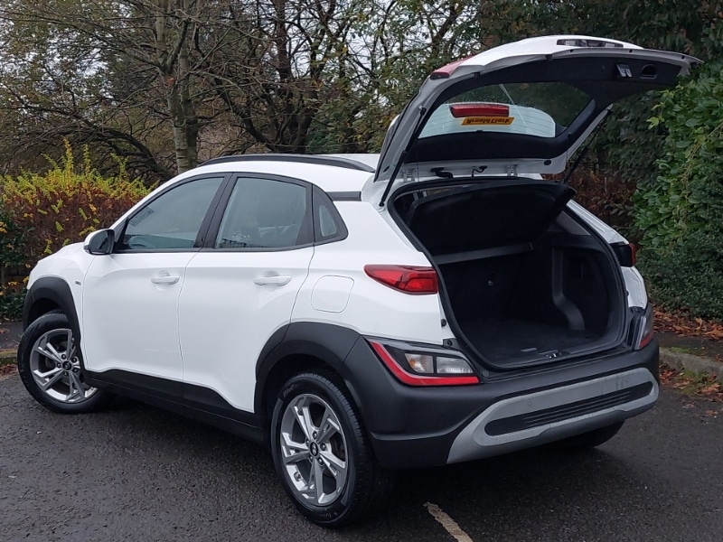 Used Hyundai KONA 2022 for sale - 76795713: Photo 18