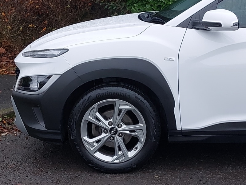 Used Hyundai KONA 2022 for sale - 76795713: Photo 19