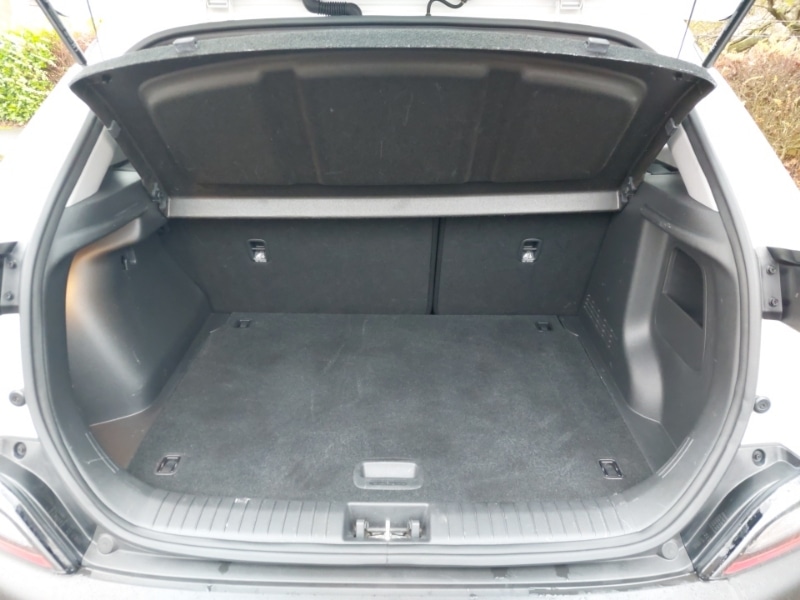 Used Hyundai KONA 2022 for sale - 76795713: Photo 8