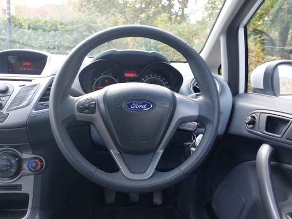 Used Ford Fiesta 2011 for sale - 76226001: Photo 10