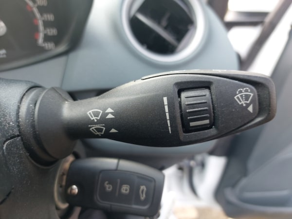 Used Ford Fiesta 2011 for sale - 76226001: Photo 13