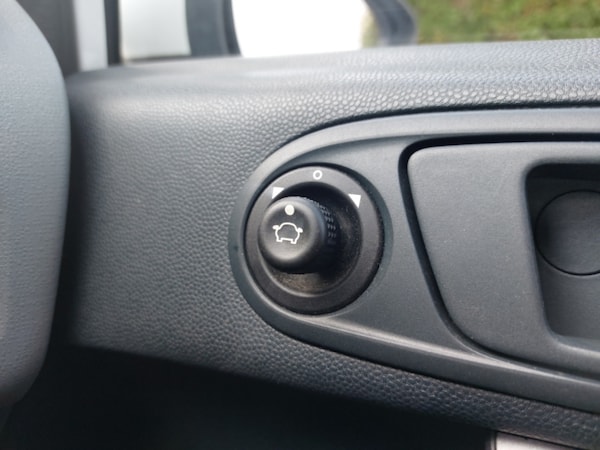 Used Ford Fiesta 2011 for sale - 76226001: Photo 16