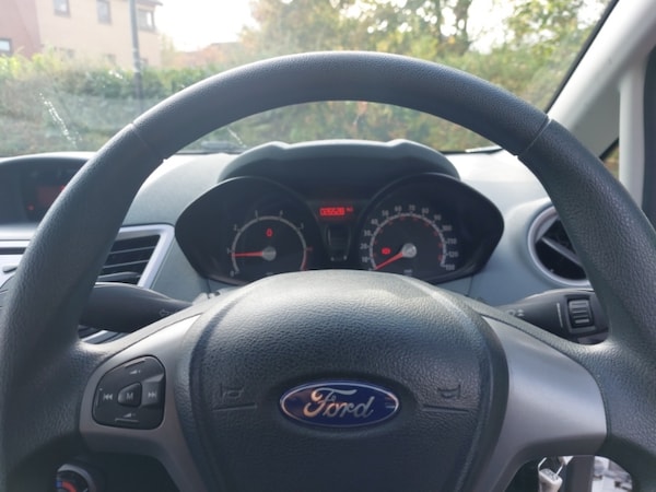 Used Ford Fiesta 2011 for sale - 76226001: Photo 17