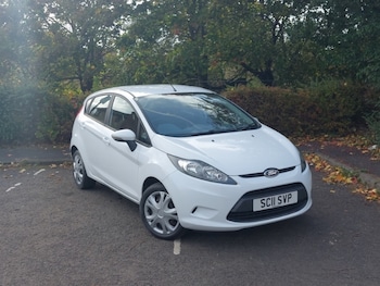 Ford - Fiesta