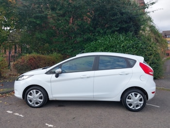 Used Ford Fiesta 2011 for sale - 76226001: Photo 4