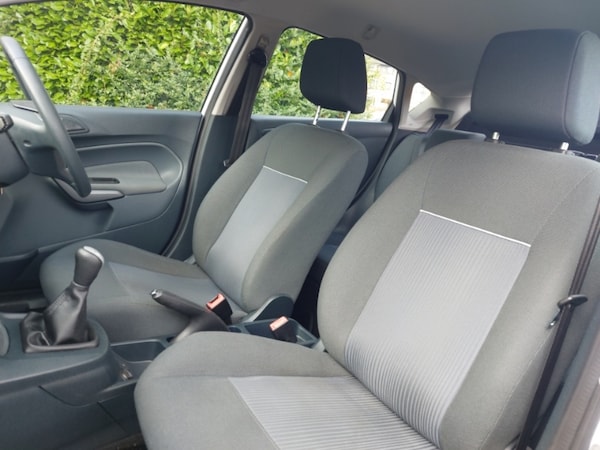 Used Ford Fiesta 2011 for sale - 76226001: Photo 5