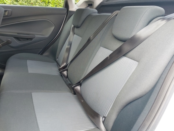 Used Ford Fiesta 2011 for sale - 76226001: Photo 6
