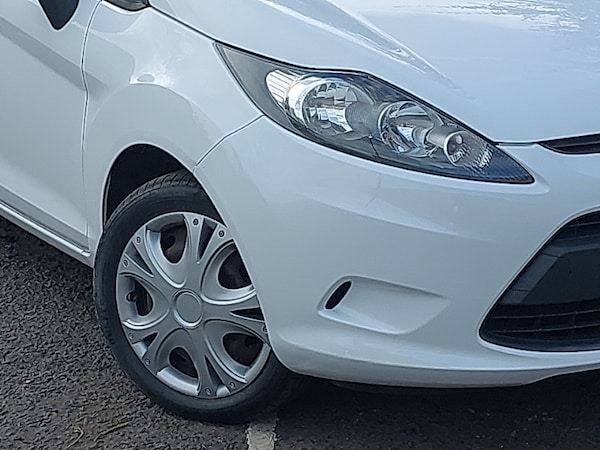 Used Ford Fiesta 2011 for sale - 76226001: Photo 9