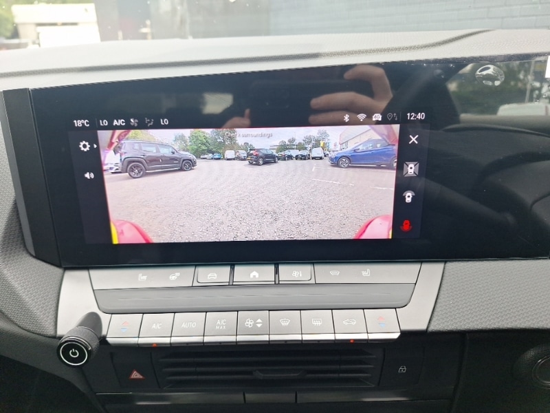 Used Vauxhall Astra 2024 for sale - 76700063: Photo 11