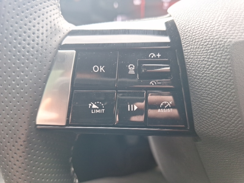 Used Vauxhall Astra 2024 for sale - 76700063: Photo 13