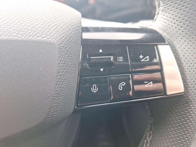 Used Vauxhall Astra 2024 for sale - 76700063: Photo 14