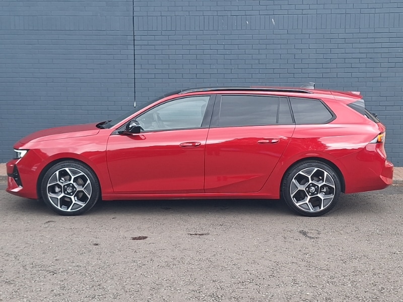 Used Vauxhall Astra 2024 for sale - 76700063: Photo 4