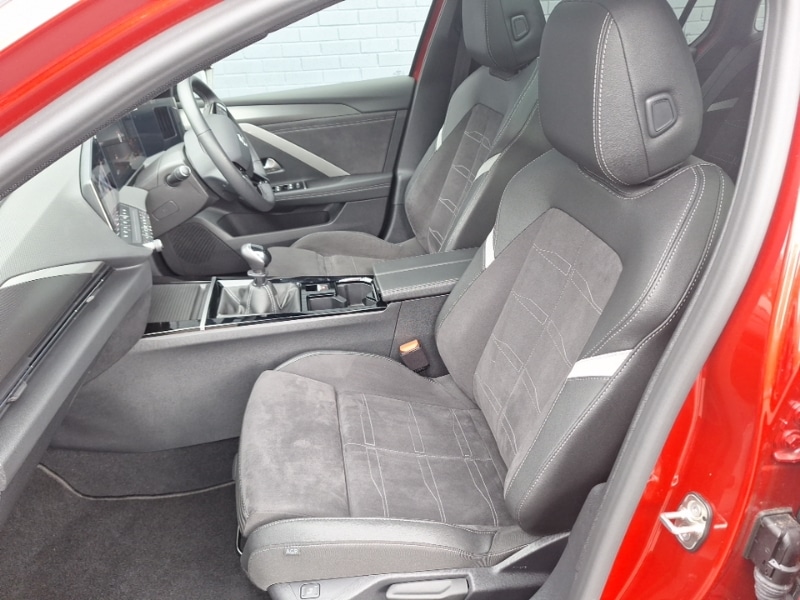 Used Vauxhall Astra 2024 for sale - 76700063: Photo 5