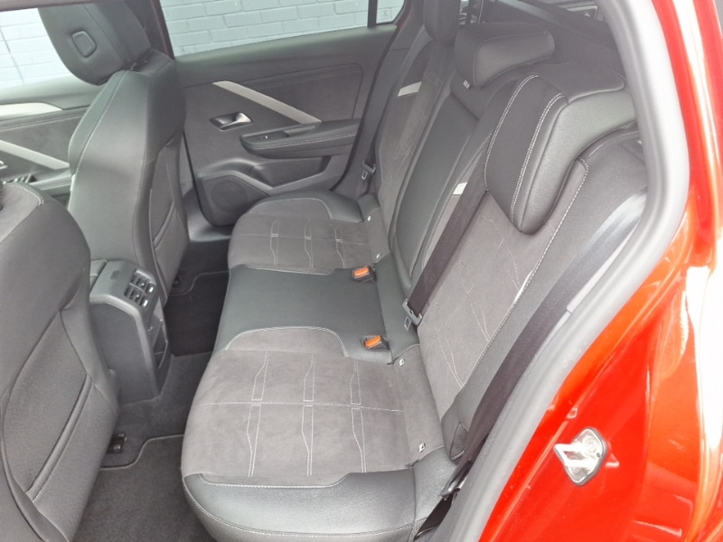 Used Vauxhall Astra 2024 for sale - 76700063: Photo 6