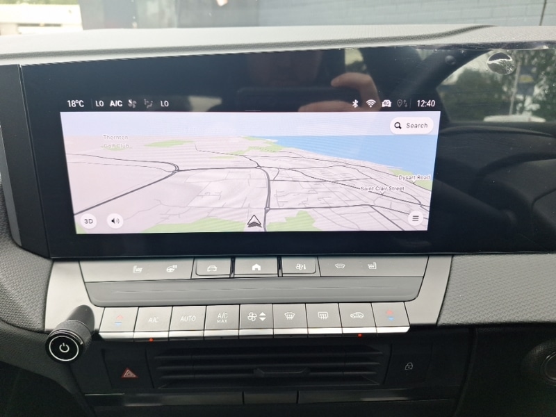 Used Vauxhall Astra 2024 for sale - 76700063: Photo 7