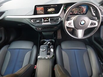 Used BMW 2 Series 2022 for sale - 76533131: Photo