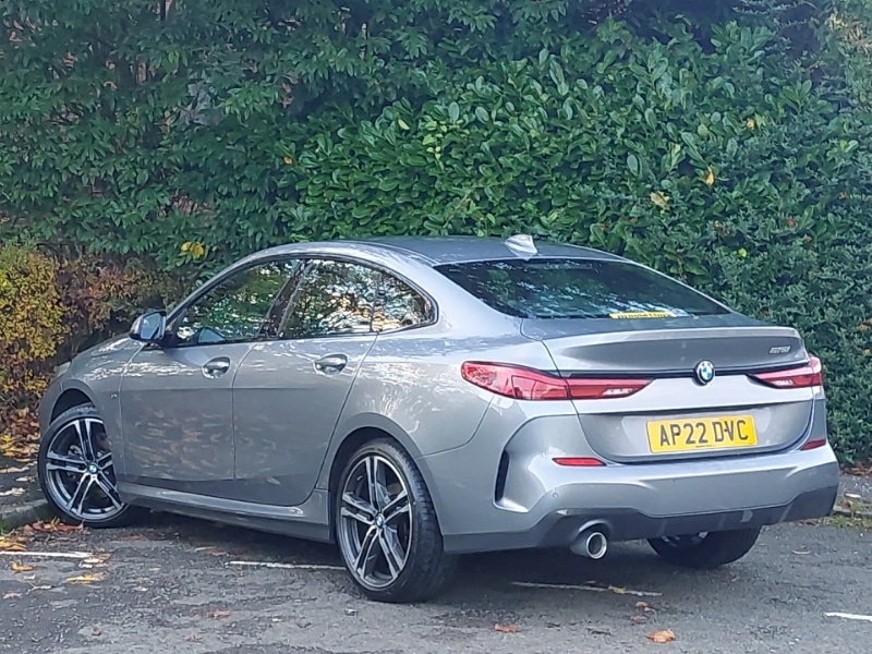 Used BMW 2 Series 2022 for sale - 76533131: Photo 3