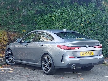 Used BMW 2 Series 2022 for sale - 76533131: Photo