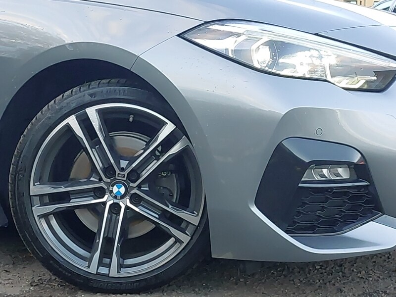 Used BMW 2 Series 2022 for sale - 76533131: Photo 9