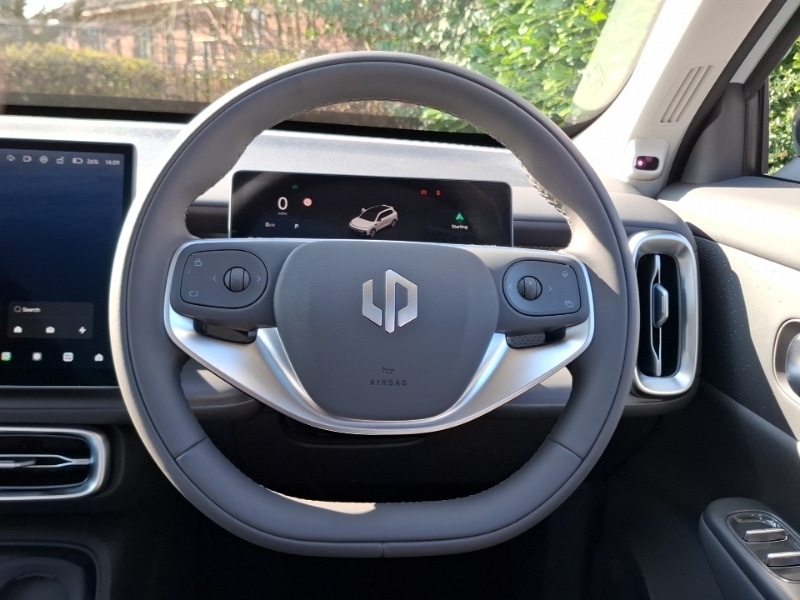 Used Leapmotor B10 2026 for sale - 77964505: Photo 10