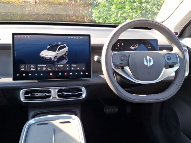 Used Leapmotor B10 2026 for sale - 77964505: Photo 11