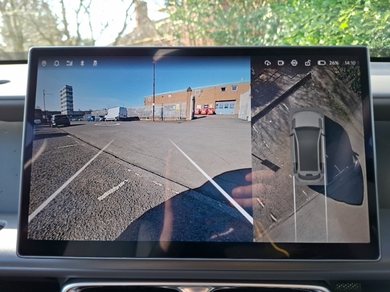 Used Leapmotor B10 2026 for sale - 77964505: Photo 15