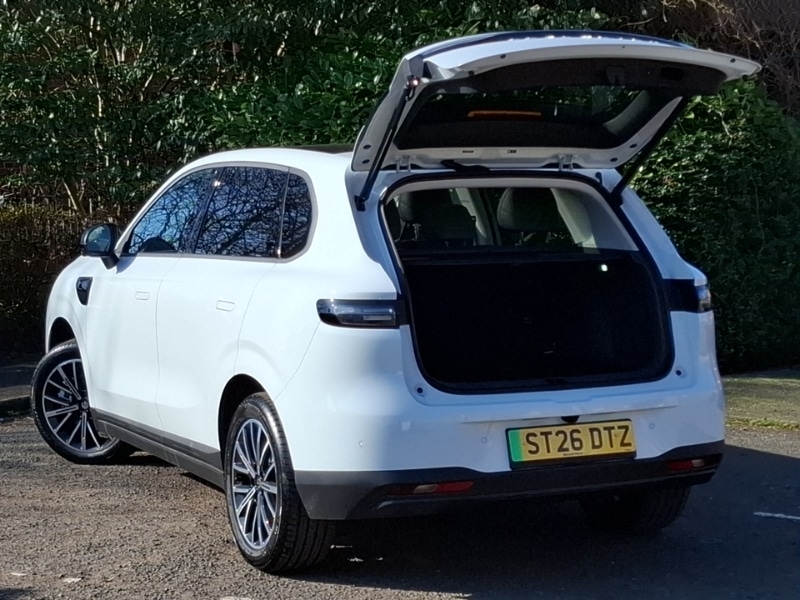 Used Leapmotor B10 2026 for sale - 77964505: Photo 18