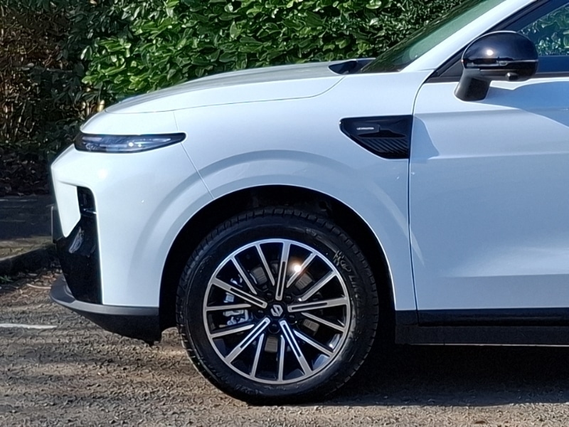 Used Leapmotor B10 2026 for sale - 77964505: Photo 19