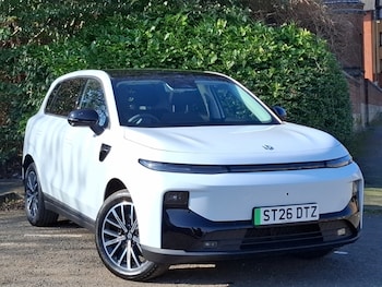 Used Leapmotor B10 2026 for sale - 77964505: Photo