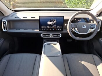 Used Leapmotor B10 2026 for sale - 77964505: Photo