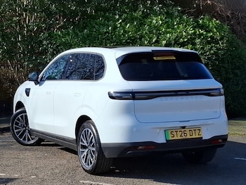 Used Leapmotor B10 2026 for sale - 77964505: Photo