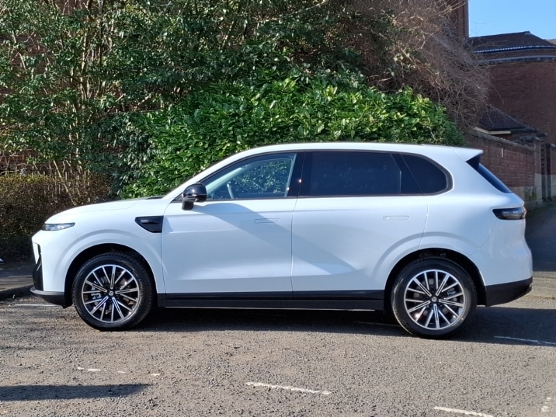 Used Leapmotor B10 2026 for sale - 77964505: Photo 4