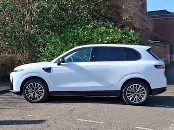 Used Leapmotor B10 2026 for sale - 77964505: Photo