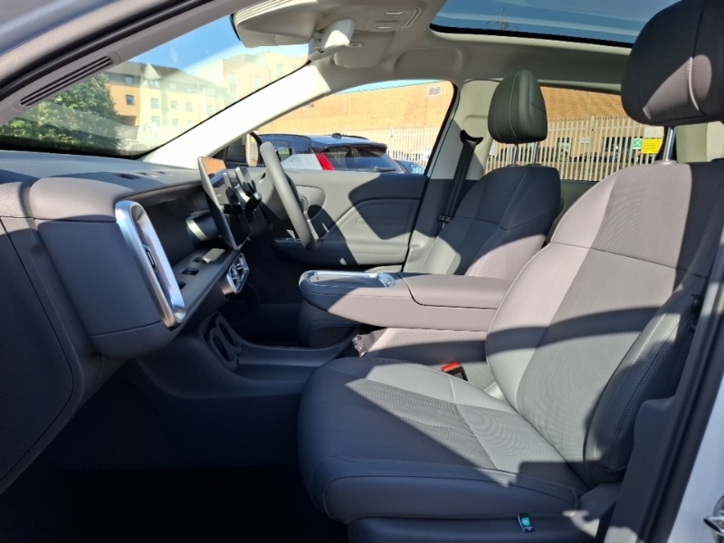 Used Leapmotor B10 2026 for sale - 77964505: Photo 5