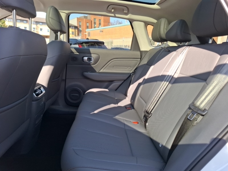 Used Leapmotor B10 2026 for sale - 77964505: Photo 6