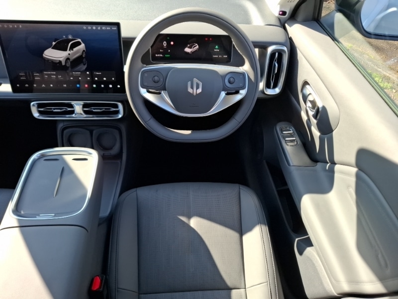 Used Leapmotor B10 2026 for sale - 77964505: Photo 7