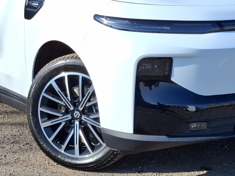 Used Leapmotor B10 2026 for sale - 77964505: Photo 9