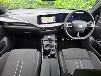 Used Vauxhall Astra 2024 for sale - 78821475: Photo