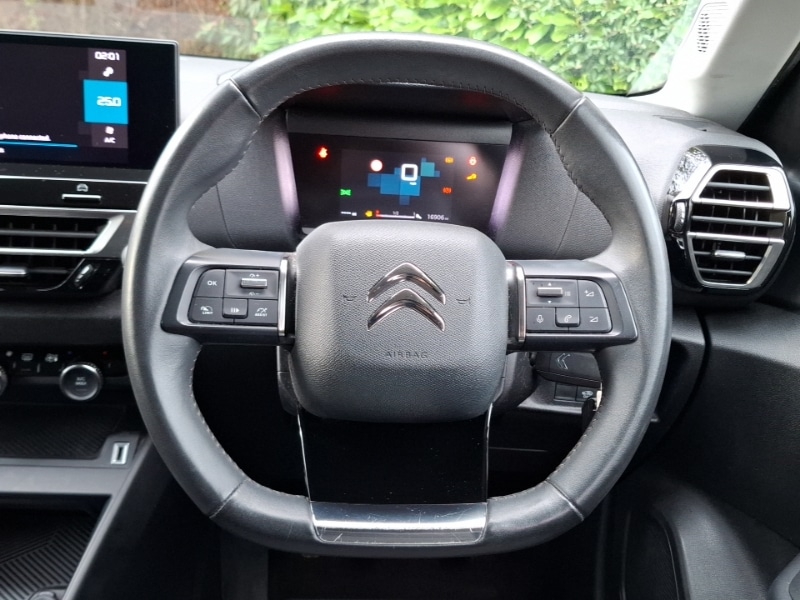 Used Citroen C4 2022 for sale - 77466752: Photo 10