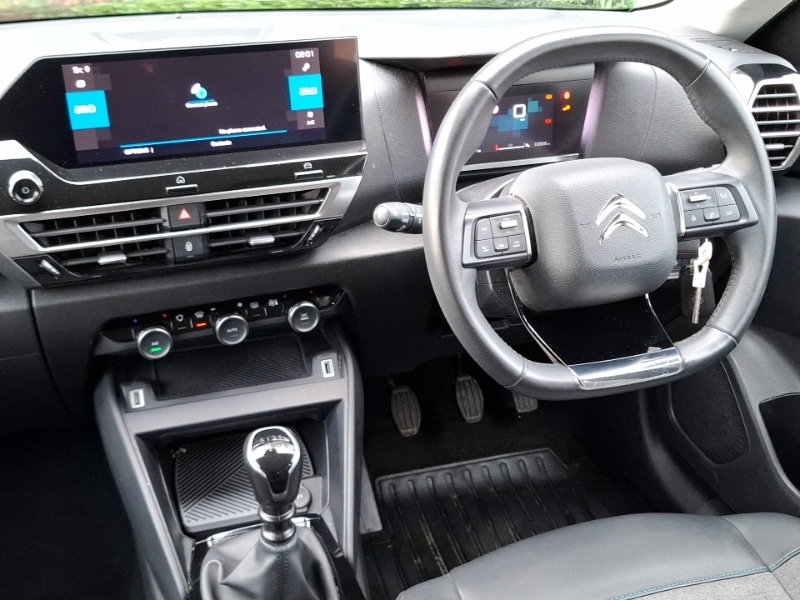 Used Citroen C4 2022 for sale - 77466752: Photo 11