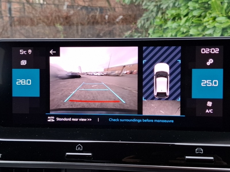 Used Citroen C4 2022 for sale - 77466752: Photo 17