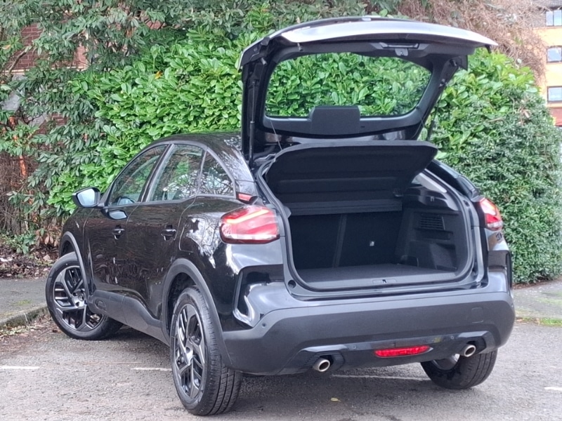 Used Citroen C4 2022 for sale - 77466752: Photo 18