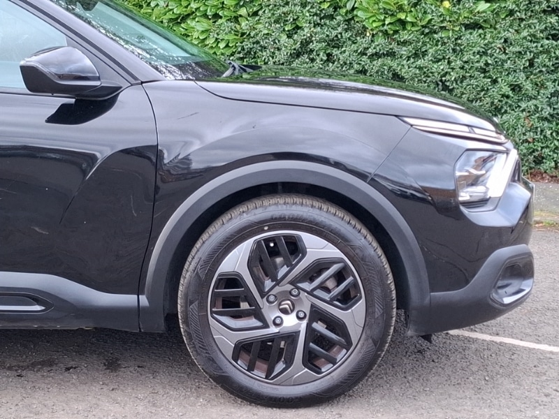 Used Citroen C4 2022 for sale - 77466752: Photo 19