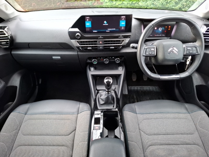 Used Citroen C4 2022 for sale - 77466752: Photo 2