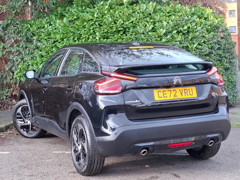 Used Citroen C4 2022 for sale - 77466752: Photo 3