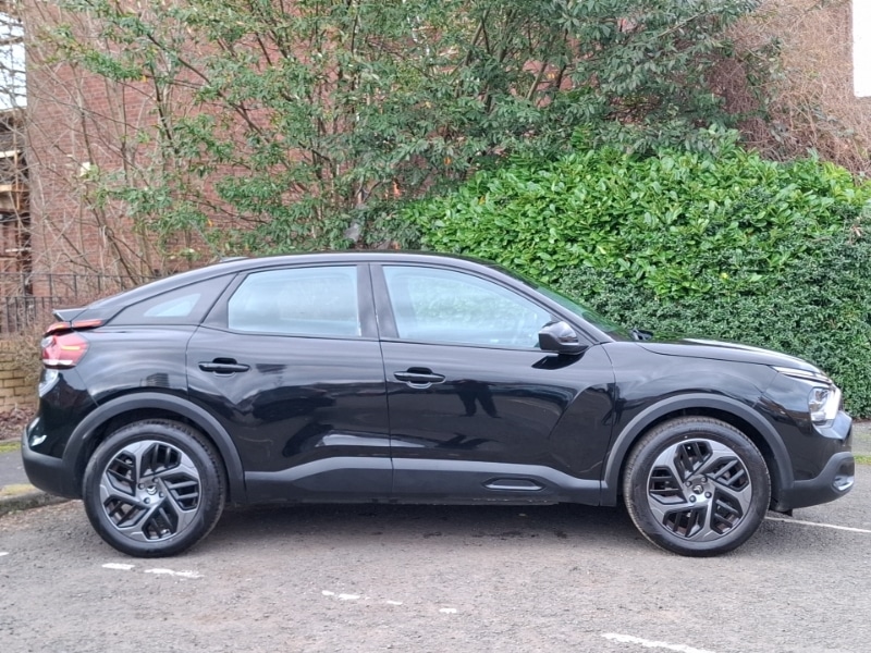 Used Citroen C4 2022 for sale - 77466752: Photo 4